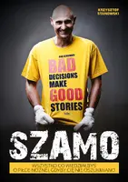 Okładka: Szamo