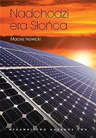 Okładka: Nadchodzi era słońca