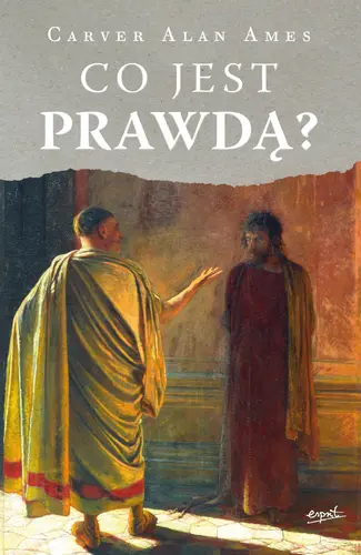 Okładka: Co jest prawdą?