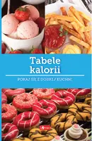 Okładka: Tabele kalorii