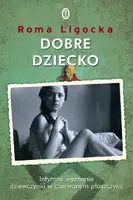 Okładka: Dobre dziecko