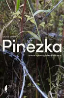 Okładka: Pinezka