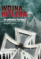 Okładka: Wojna Hitlera na północy Europy