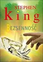 Okładka: Bezsenność