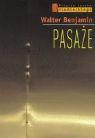 Okładka: Pasaże