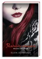 Okładka: Pocałunki wampira 2 Miłość po grób