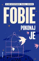 Okładka: Fobie. Pokonaj je