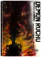Okładka: Demon ruchu