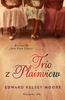 Okładka: Trio z Plainview
