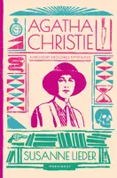 Okładka: Agatha Christie