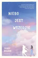 Okładka: Niebo jest wszędzie
