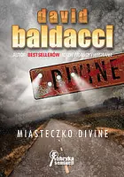 Okładka: Miasteczko Divine