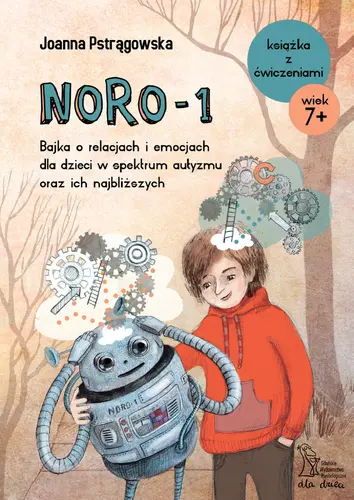 Okładka: NORO-1