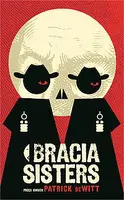 Okładka: Bracia Sisters