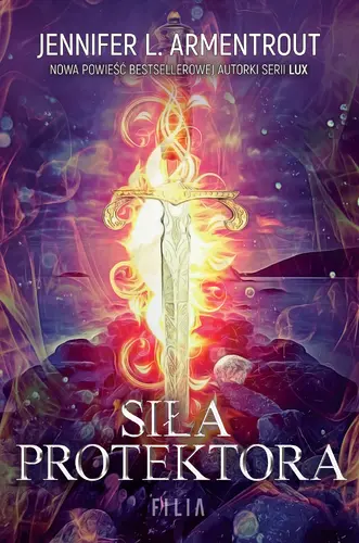Okładka: Siła protektora