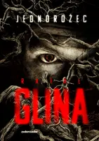 Okładka: Jednorożec