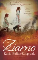 Okładka: Ziarno. Podłość, powrót, pocieszenie