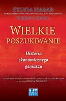 Okładka: Wielkie poszukiwanie