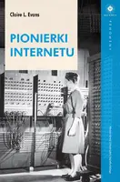 Okładka: Pionierki Internetu