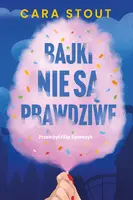 Okładka: Bajki nie są prawdziwe