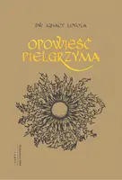 Okładka: Opowieść Pielgrzyma wyd. 5