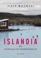 Okładka: Islandia