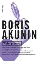 Okładka: Walet pikowy