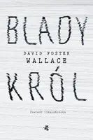 Okładka: Blady król