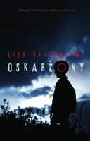 Okładka: Oskarżony