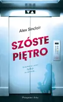 Okładka: Szóste piętro