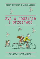 Okładka: Żyć w rodzinie i przetrwać