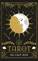 Okładka: Tarot na cały rok