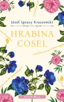 Okładka: Hrabina Cosel