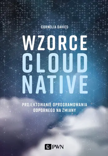 Okładka: Wzorce Cloud Native