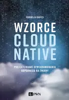 Okładka: Wzorce Cloud Native