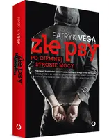 Okładka: Złe psy. Po ciemnej stronie mocy