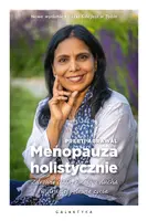 Okładka: Menopauza holistycznie