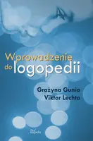 Okładka: Wprowadzenie do logopedii