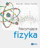 Okładka: Fascynująca fizyka