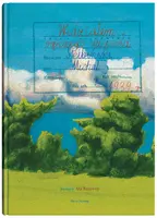 Okładka: Widziałem pięknego dzięcioła