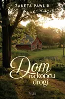 Okładka: Dom na końcu drogi