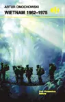Okładka: Wietnam 1962-1975