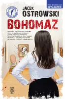 Okładka: Bohomaz