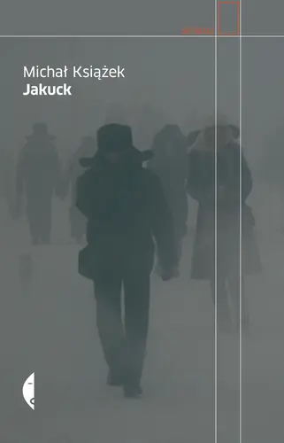 Okładka: Jakuck