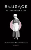 Okładka: Służące do wszystkiego