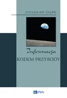 Okładka: Informacja kodem przyrody