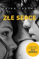 Okładka: Złe serce