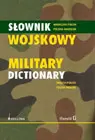 Okładka: Słownik wojskowy angielsko-polski i polsko-angielski