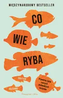 Okładka: Co wie ryba