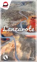 Okładka: Lanzarote